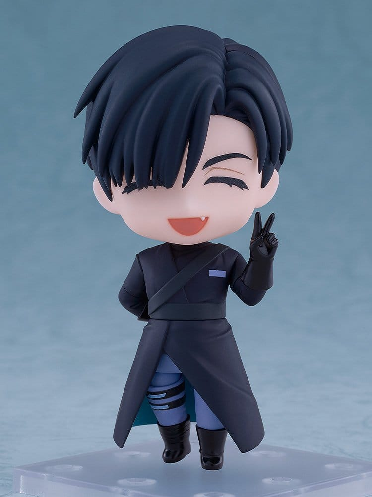 Alien Stage Nendoroid Ivan