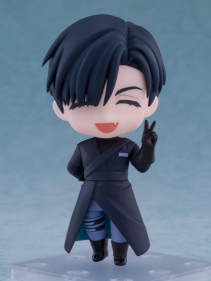 Alien Stage Nendoroid Ivan