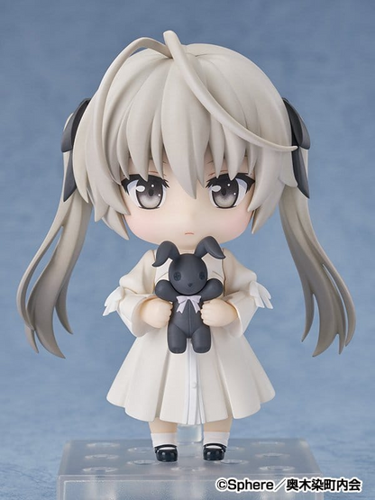 Yosuga no Sora Nendoroid Sora Kasugano