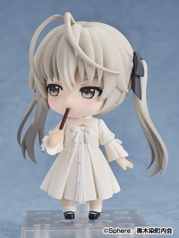 Yosuga no Sora Nendoroid Sora Kasugano