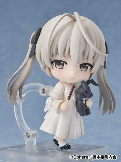 Yosuga no Sora Nendoroid Sora Kasugano
