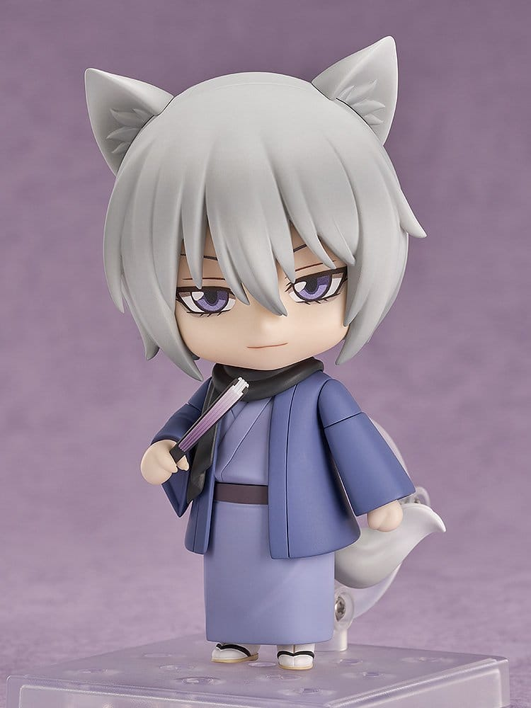 Kamisama Kiss Nendoroid Tomoe