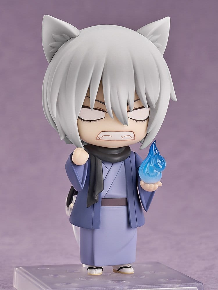Kamisama Kiss Nendoroid Tomoe
