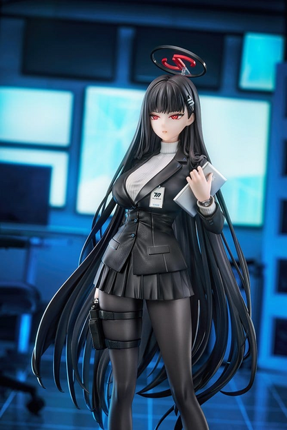 Blue Archive 1/7 Scale Statue Rio