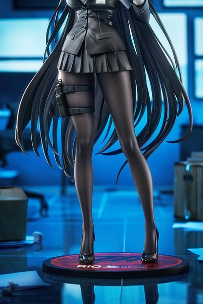 Blue Archive 1/7 Scale Statue Rio