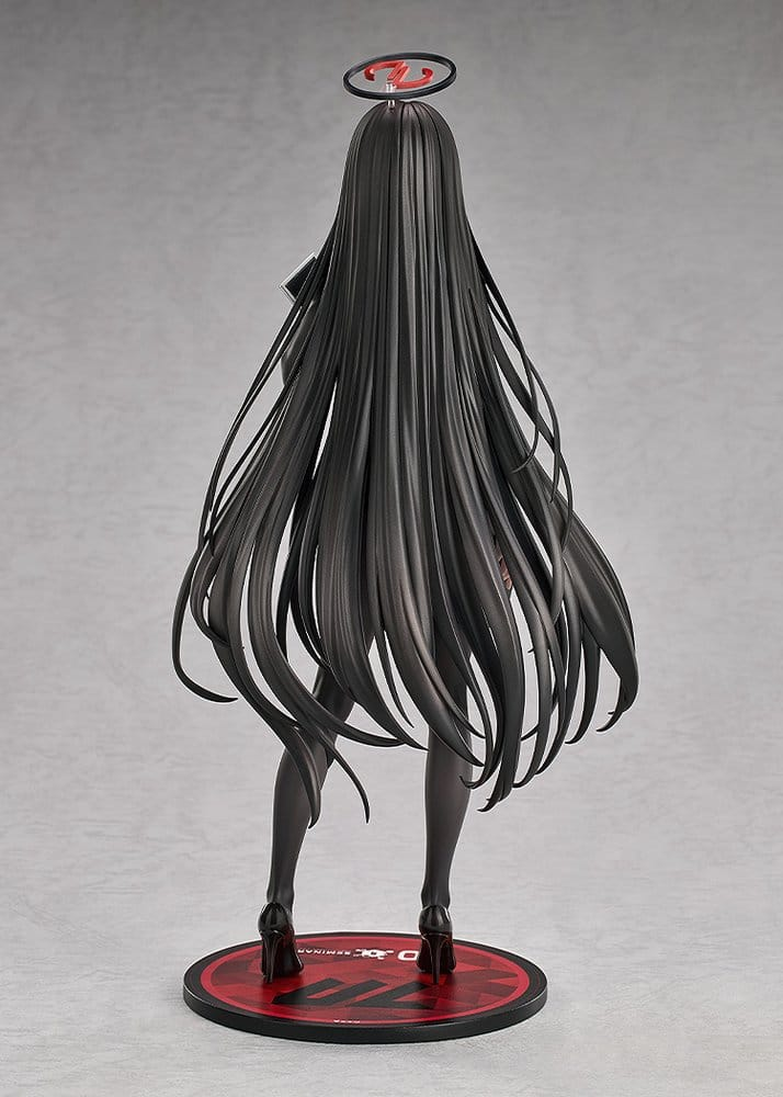 Blue Archive 1/7 Scale Statue Rio