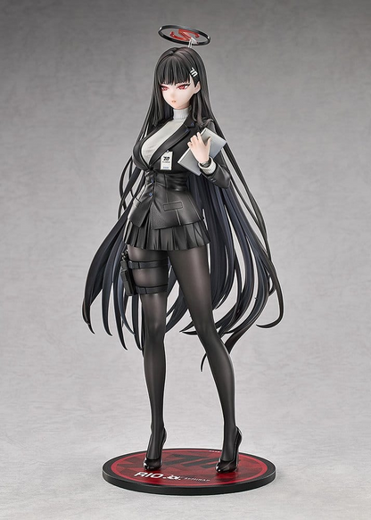 Blue Archive 1/7 Scale Statue Rio
