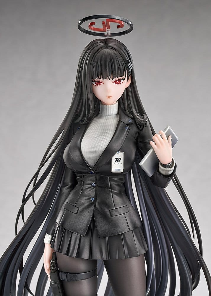 Blue Archive 1/7 Scale Statue Rio