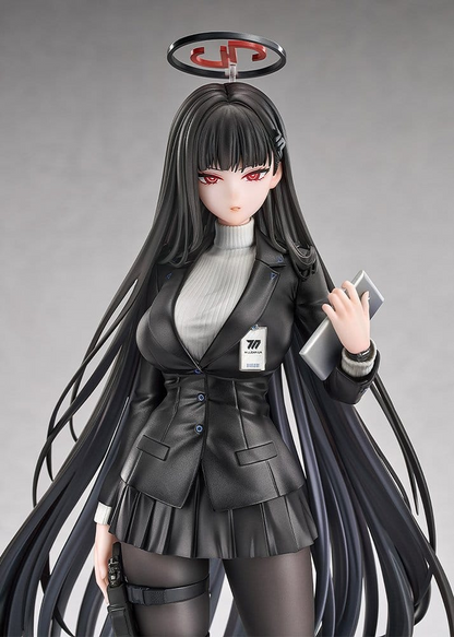 Blue Archive 1/7 Scale Statue Rio