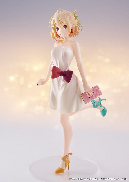 Lycoris Recoil POP UP PARADE L Chisato Nishikigi After Party! Ver