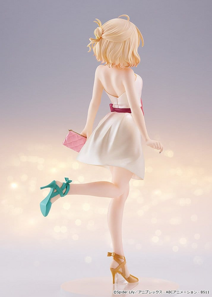 Lycoris Recoil POP UP PARADE L Chisato Nishikigi After Party! Ver