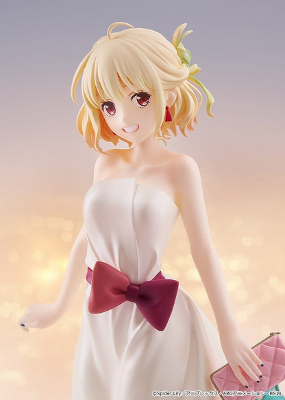 Lycoris Recoil POP UP PARADE L Chisato Nishikigi After Party! Ver