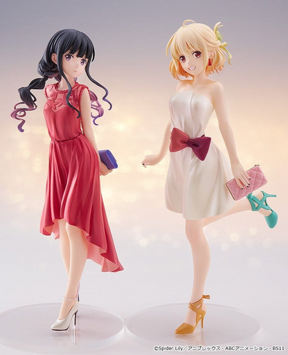 Lycoris Recoil POP UP PARADE L Chisato Nishikigi After Party! Ver