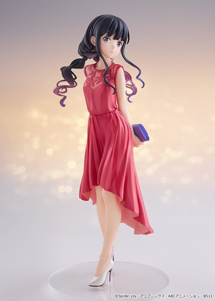 Lycoris Recoil POP UP PARADE L Takina Inoue After Party! Ver