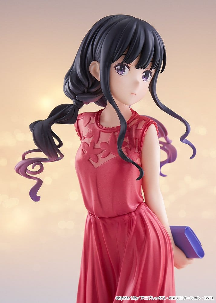 Lycoris Recoil POP UP PARADE L Takina Inoue After Party! Ver