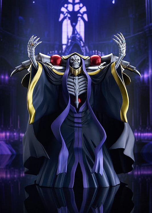 Overlord POP UP PARADE SP Ainz Ooal Gown