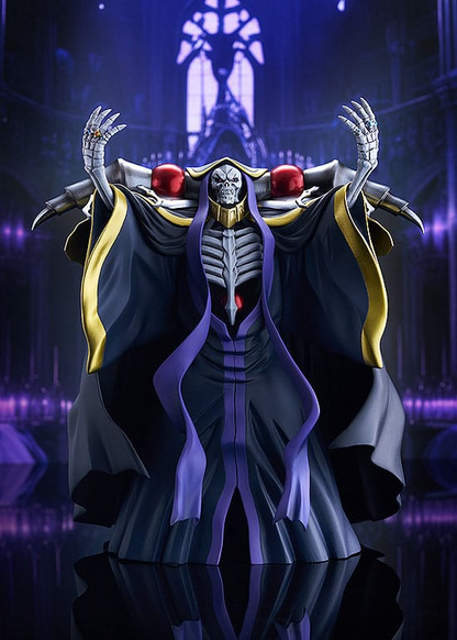 Overlord POP UP PARADE SP Ainz Ooal Gown