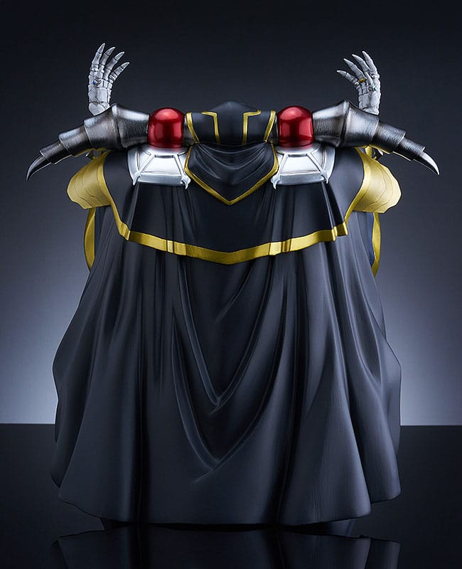 Overlord POP UP PARADE SP Ainz Ooal Gown