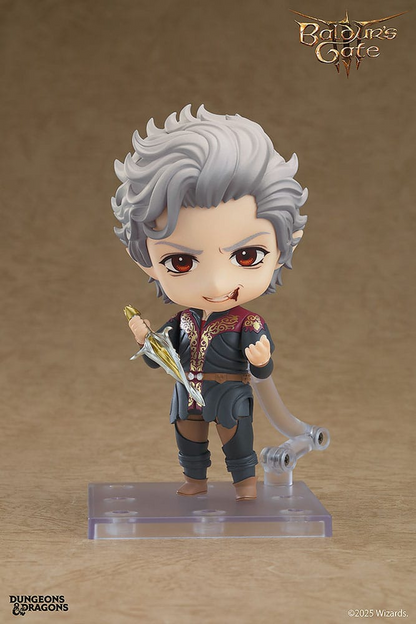 Baldur´s Gate III Nendoroid Astarion