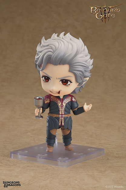 Baldur´s Gate III Nendoroid Astarion