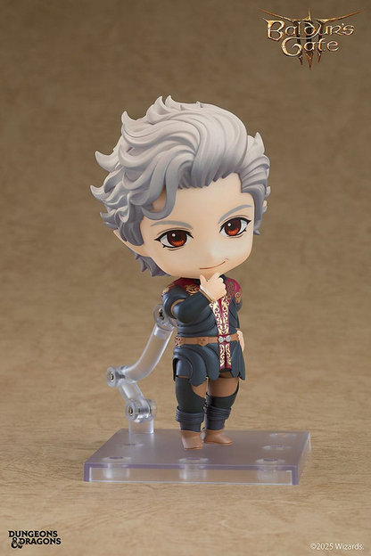 Baldur´s Gate III Nendoroid Astarion