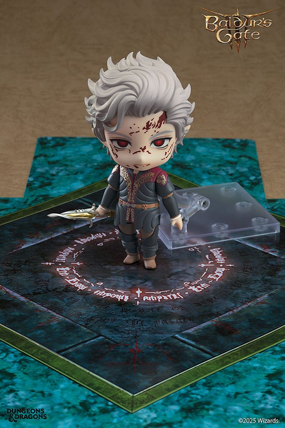 Baldur´s Gate III Nendoroid Astarion