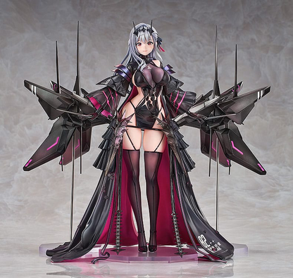 Goddess of Victory: Nikke 1/7 Scale Statue Modernia Second Affection