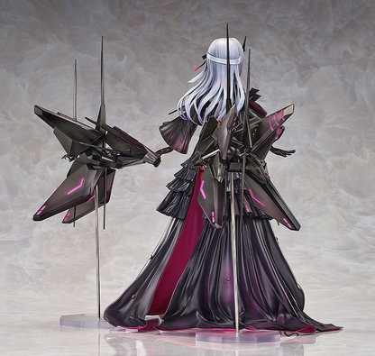 Goddess of Victory: Nikke 1/7 Scale Statue Modernia Second Affection
