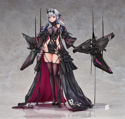 Goddess of Victory: Nikke 1/7 Scale Statue Modernia Second Affection