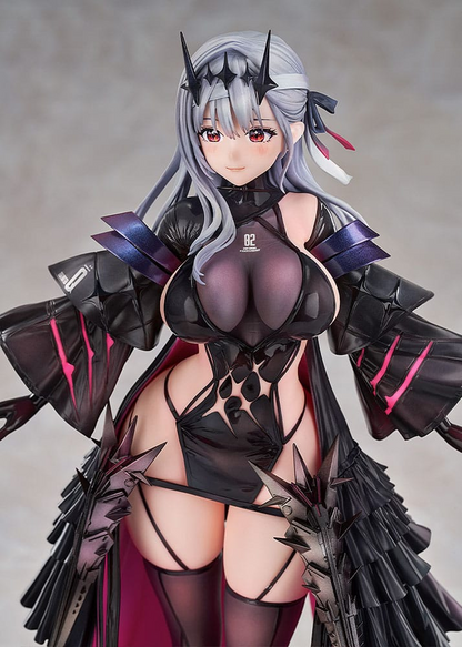 Goddess of Victory: Nikke 1/7 Scale Statue Modernia Second Affection