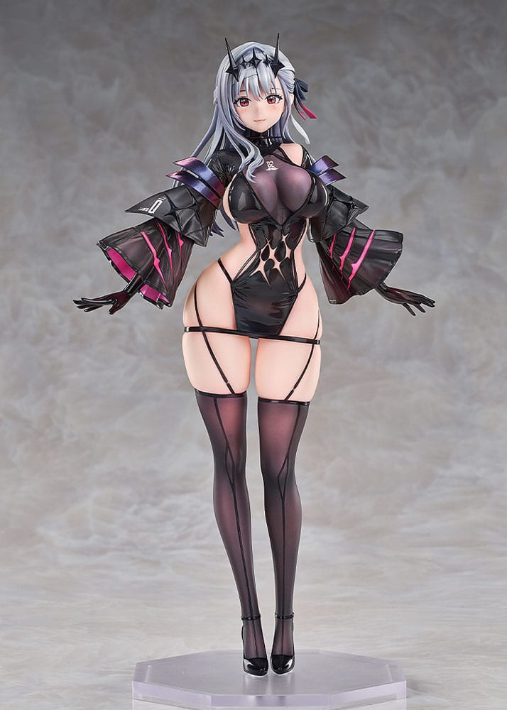 Goddess of Victory: Nikke 1/7 Scale Statue Modernia Second Affection