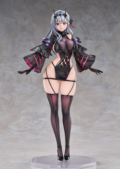Goddess of Victory: Nikke 1/7 Scale Statue Modernia Second Affection