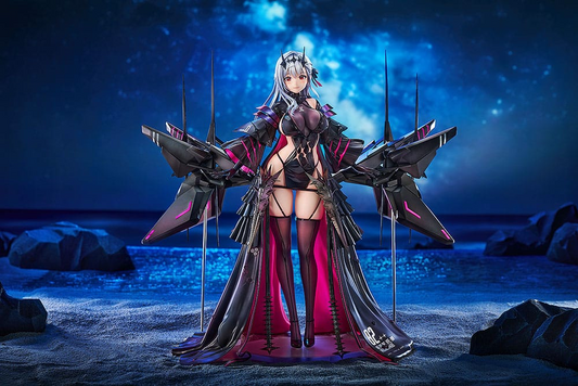 Goddess of Victory: Nikke 1/7 Scale Statue Modernia Second Affection