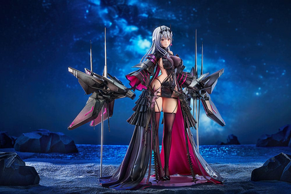 Goddess of Victory: Nikke 1/7 Scale Statue Modernia Second Affection