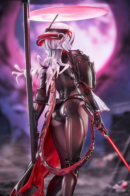 Goddess of Victory: Nikke 1/7 Scale Statue Scarlet: Black Shadow