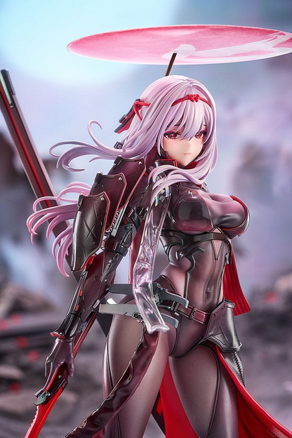 Goddess of Victory: Nikke 1/7 Scale Statue Scarlet: Black Shadow