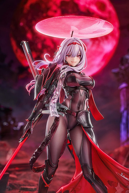 Goddess of Victory: Nikke 1/7 Scale Statue Scarlet: Black Shadow