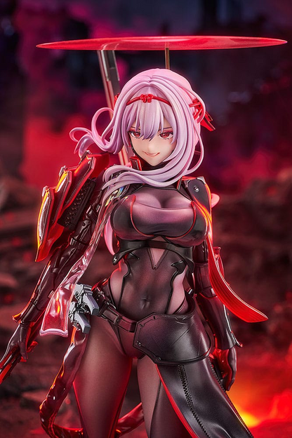 Goddess of Victory: Nikke 1/7 Scale Statue Scarlet: Black Shadow