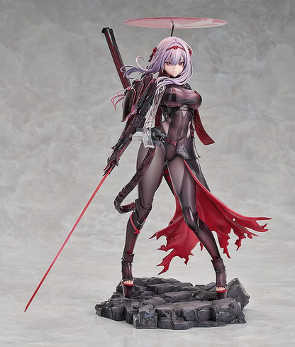 Goddess of Victory: Nikke 1/7 Scale Statue Scarlet: Black Shadow