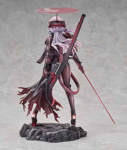 Goddess of Victory: Nikke 1/7 Scale Statue Scarlet: Black Shadow