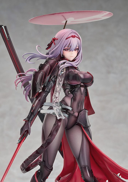 Goddess of Victory: Nikke 1/7 Scale Statue Scarlet: Black Shadow