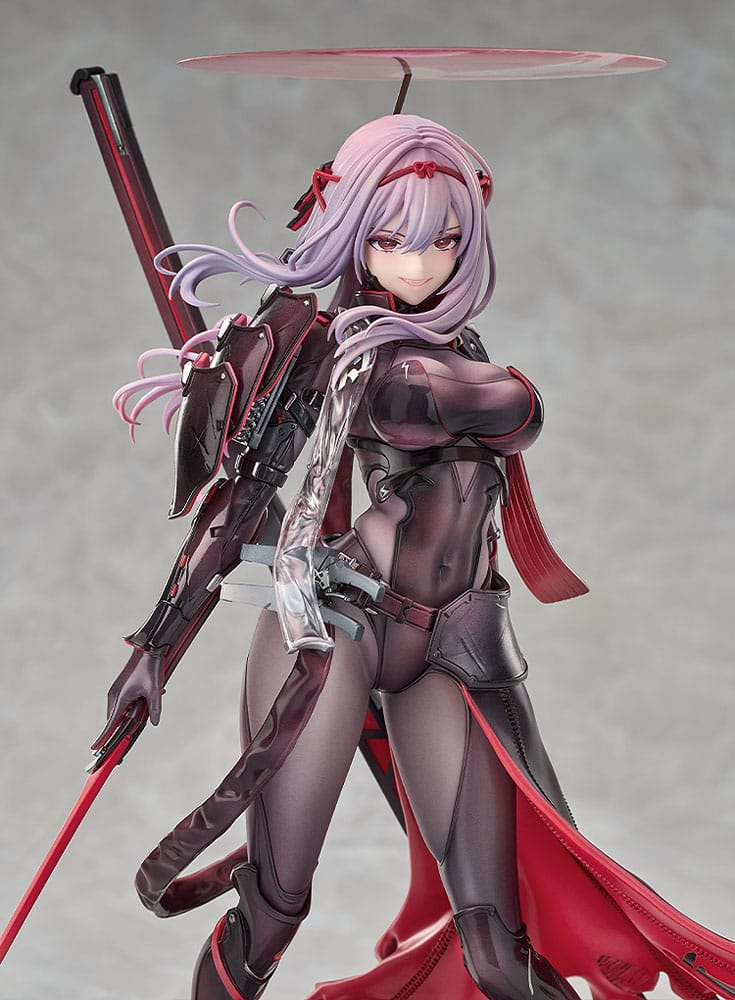 Goddess of Victory: Nikke 1/7 Scale Statue Scarlet: Black Shadow