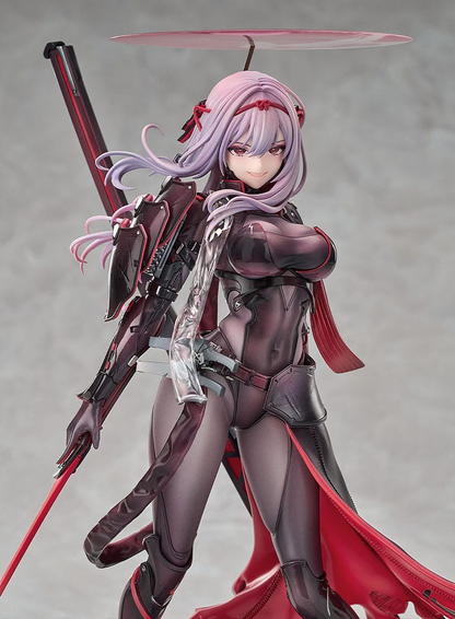 Goddess of Victory: Nikke 1/7 Scale Statue Scarlet: Black Shadow
