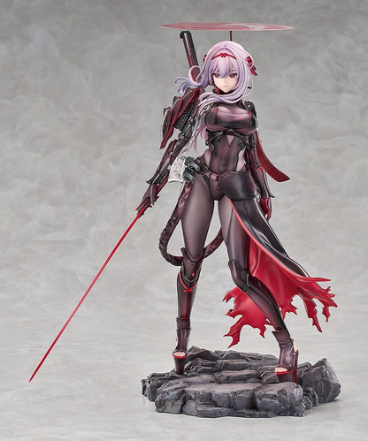 Goddess of Victory: Nikke 1/7 Scale Statue Scarlet: Black Shadow