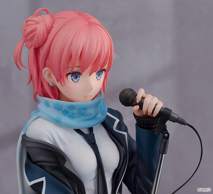 My Teen Romantic Comedy SNAFU 1/7 Scale Staute Yui Yuigahama: Light Novel Ver