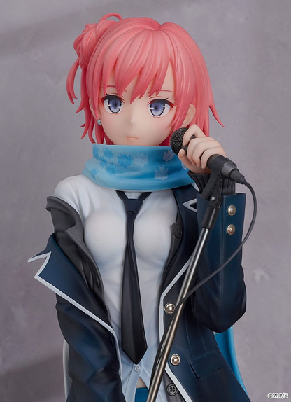 My Teen Romantic Comedy SNAFU 1/7 Scale Staute Yui Yuigahama: Light Novel Ver