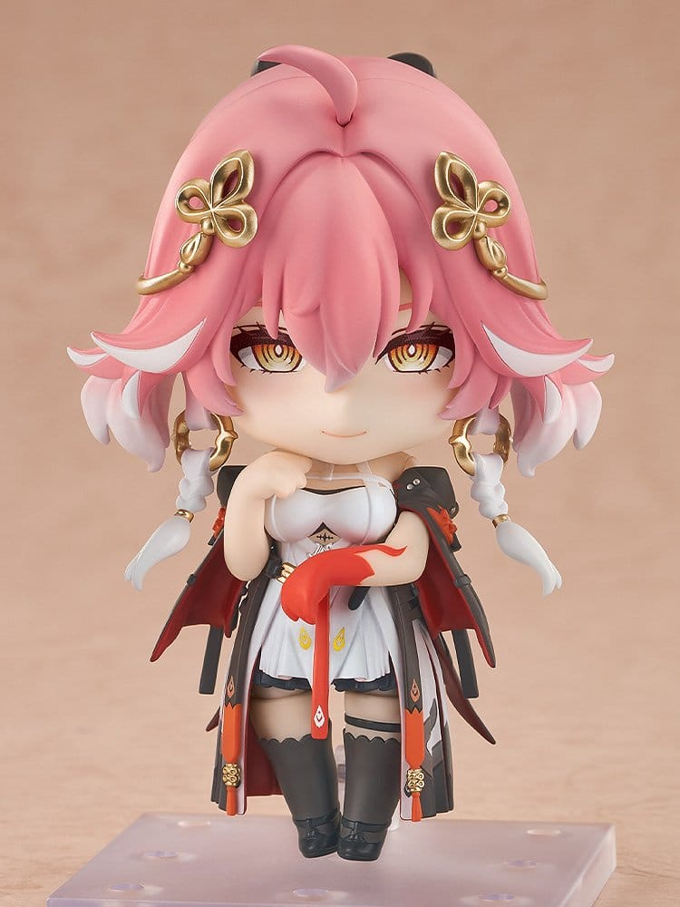 Wuthering Waves Nendoroid Changli