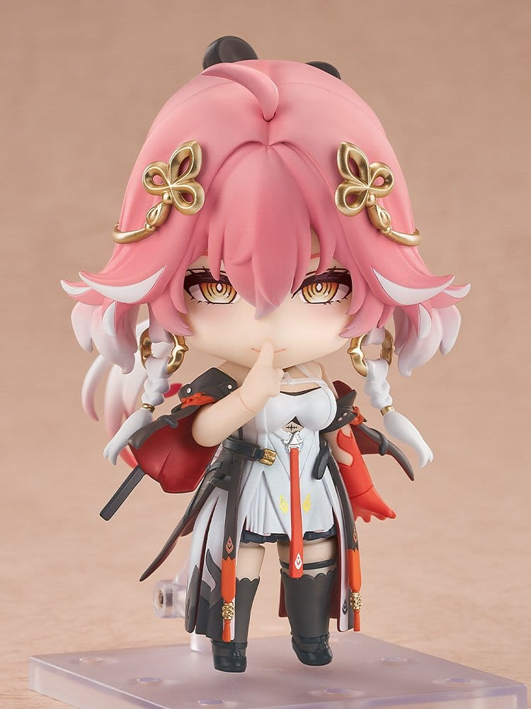 Wuthering Waves Nendoroid Changli