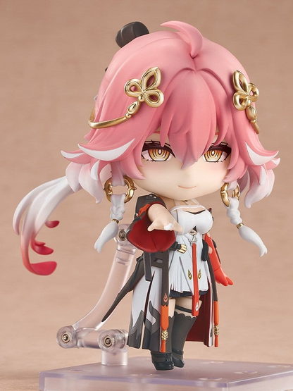 Wuthering Waves Nendoroid Changli