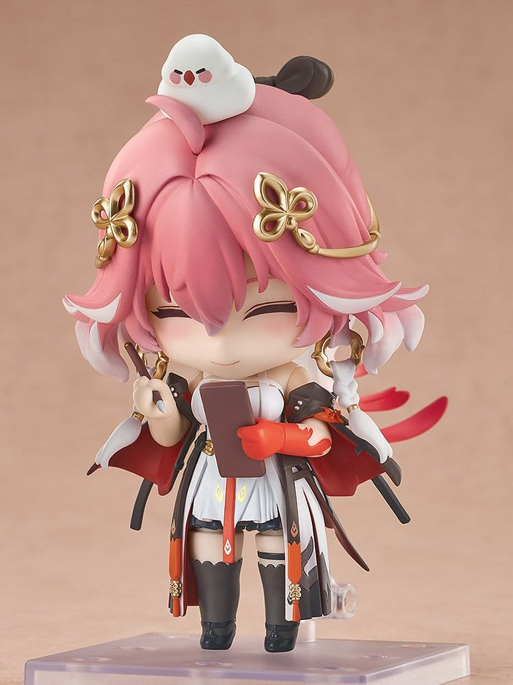 Wuthering Waves Nendoroid Changli